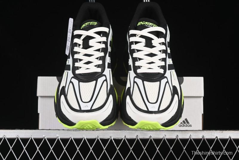 Adidas Originals Mts Pro IH8252 Retro Breathable Cushioned Casual Running Shoes