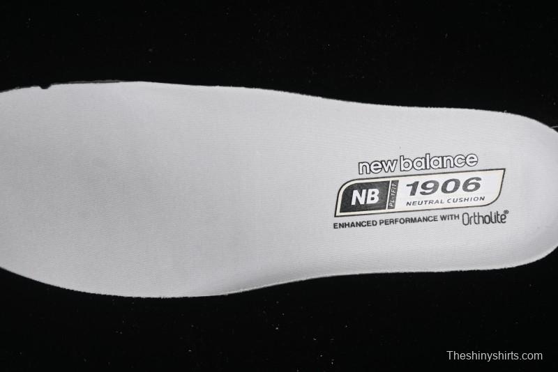 New Balance 1906 Series Retro Dad Style Casual Running Shoes - M1906RWW