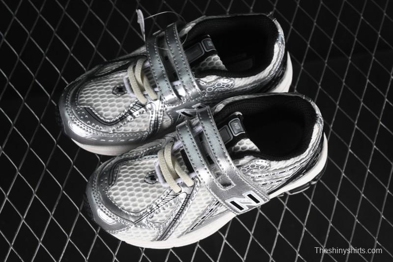 New Balance 1906R Series Hook and Loop Kids Shoes - PV1906ER
