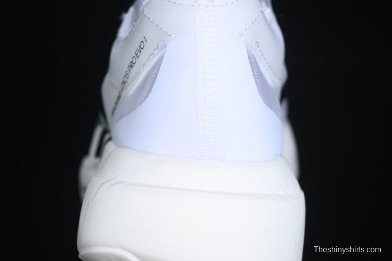 Adidas Adizero Evo Pro Ultra-Lightweight Breathable Cushioned Running Shoes - IH5564