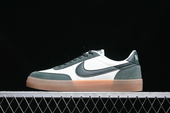 Nike Killshot 2 Retro Comfortable Anti-Slip Low-Top Skate Shoes - HQ3402-133