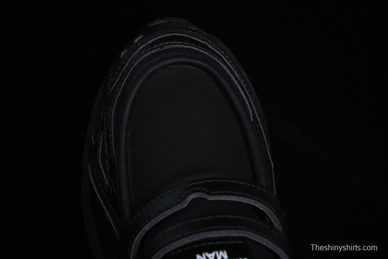 New Balance 1906 Series Loafers Casual Shoes with T-Beam Outsole and Exposed Cushioning - U1906LCD