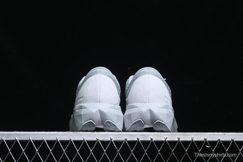 New Balance FuelCell Rebel V4 Low-Top Anti-Slip Durable Versatile Casual Running Shoes - MRCELVD4