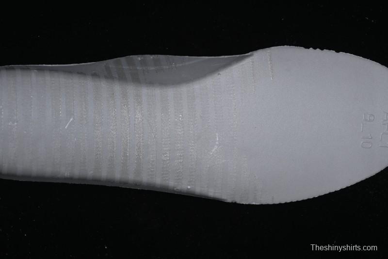 Nike Air Force 1 '07 Low Casual Sneakers with Full-Length Air Cushion - IB4025-100