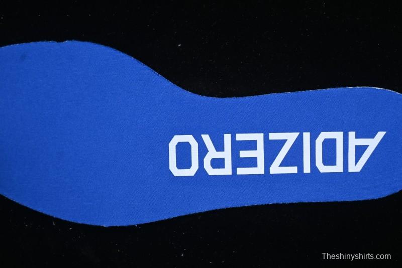 Adidas Adizero Evo SL Lightweight Breathable Cushioned Running Shoes - JR3417