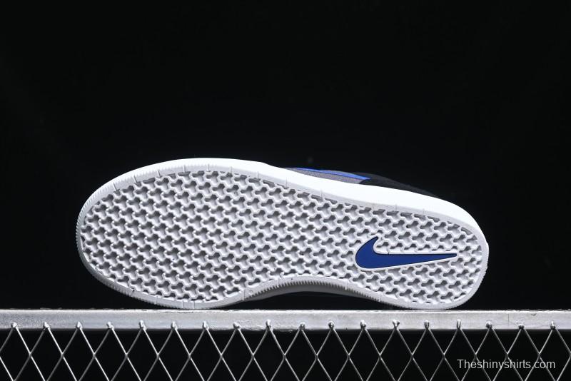 Nike SB Force 58 Retro Skate Shoes - DV5477-004