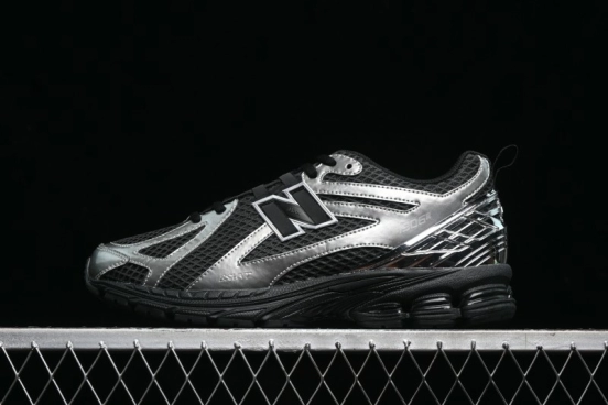 New Balance 1906 Series Retro Dad Style Casual Running Shoes - M1906RBS