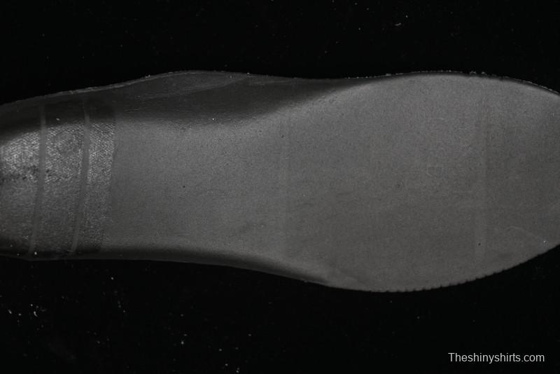 Nike Air Force 1 '07 Low Burberry Collaboration - White Black Check Low-Top Casual Sneakers - DF0180-005