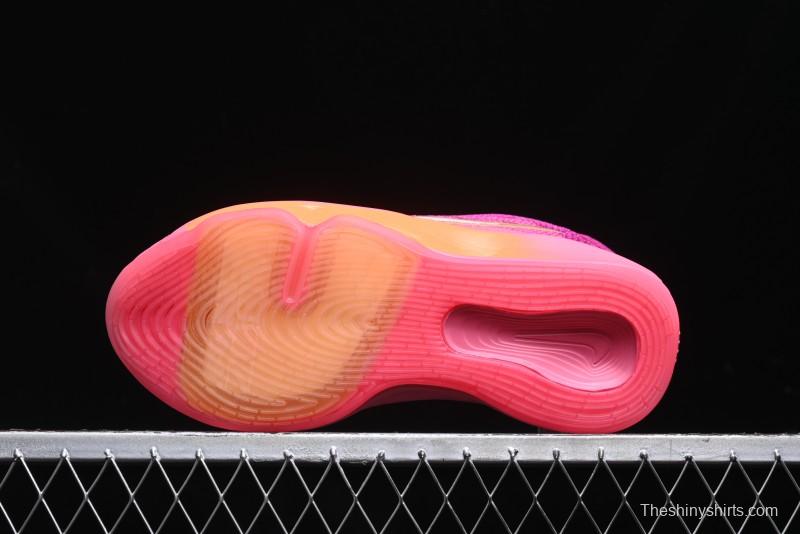 Nike Air Zoom G.T. Hustle 3 Basketball Shoes with Cushioning and Breathability - FY5952-601