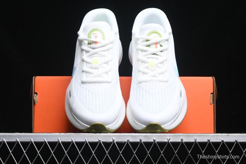 Nike Journey Run 2024 Low-Top Casual Running Shoes with Shock Absorption Anti-Slip and Wear-Resistant Design - HV1798-141