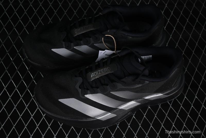 Adidas Adizero Evo SL Running Shoes - Ultra Lightweight & Breathable for Enhanced Performance - JP7147