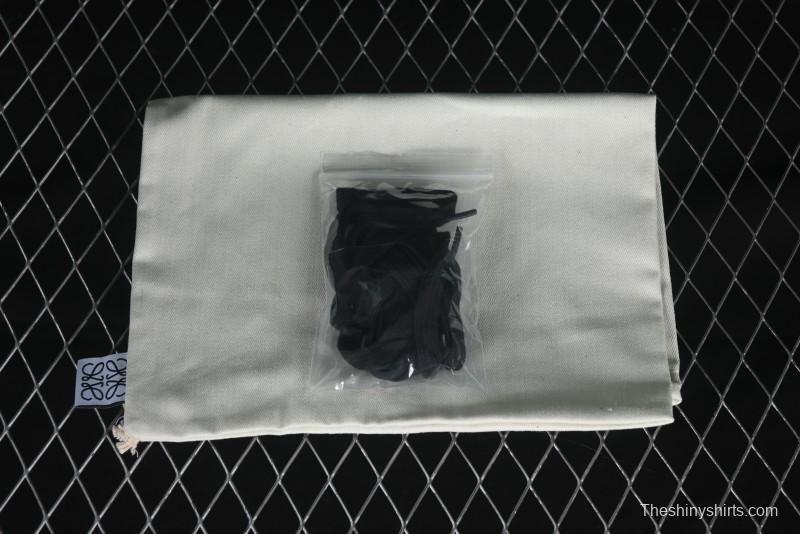 Loewe Ballet Runner 2.0 Sneakers Retro Style Low-Top Casual Sports Shoes - Ballet Runner 2.0