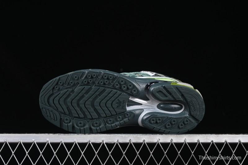 Adidas Song For The Mute x Ad Originals Adistar Cushion Retro Comfortable Anti-Slip Lifestyle Sneakers - JH9008