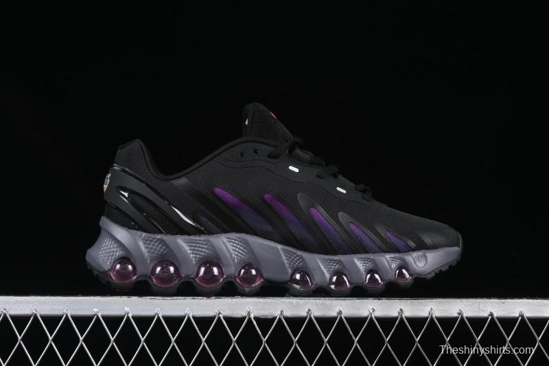 Nike Air Max Dn8 Running Shoes with Dynamic Air Cushion Technology - FQ7860-103