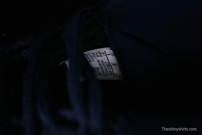 Nike Air Jordan 11 Retro High Navy Blue Basketball Shoes - CT8012-406