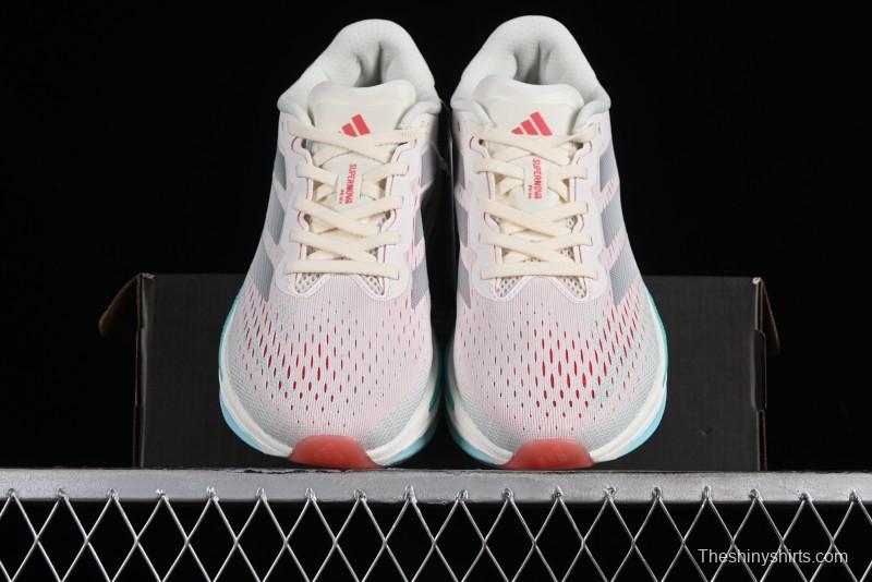 Adidas Supernova Rise M TE1681 Lightweight Casual Running Shoes with Dreamstrike+ Midsole