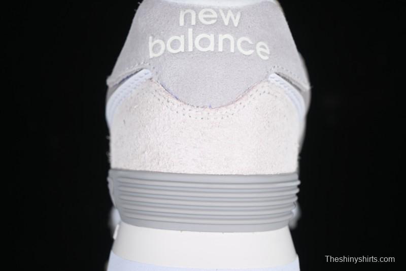 New Balance 574 Series Retro Casual Running Shoes - U574RCD