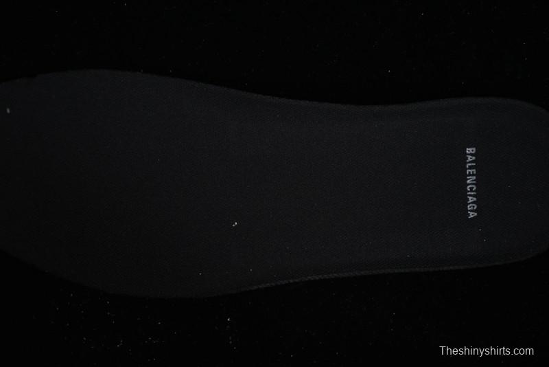 Balenciaga Hike Trail Sneaker Low-Top Retro Chunky Outdoor Dad Shoes - WHIKE6010