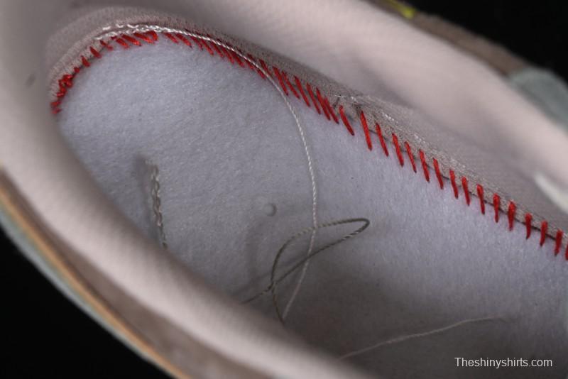 Nike Air Force 1'07 Low "Kakarot" Dragon Ball Z Custom Casual Sneakers for Autumn Winter - CD1212-666