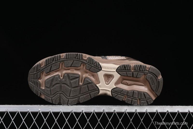 Mizuno Racer S Oarism Breathable Low-Top Casual Running Shoes - D1GH223523