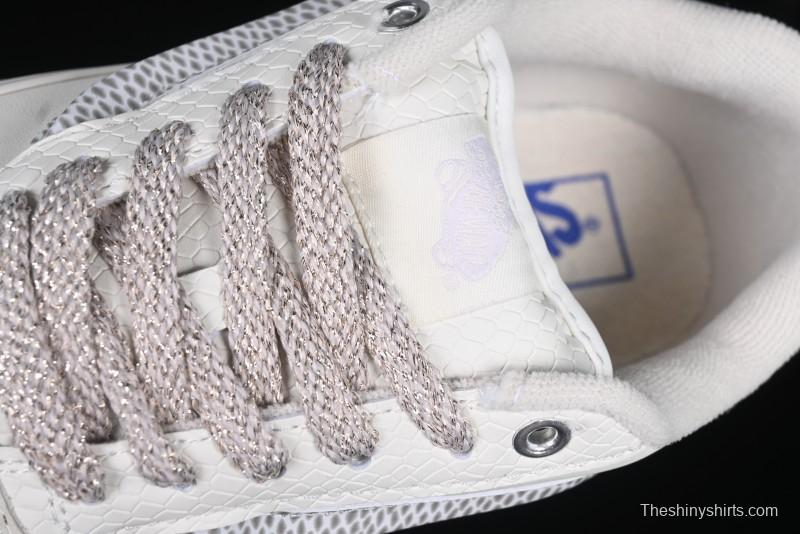 Vans Classics Knu Skool Vr3 Snake Year Limited Edition Chunky Sneakers - VN0009QCSNK