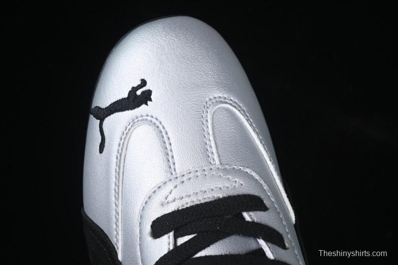 Puma Speedcat Racing Series Low-Top Lifestyle Casual Shoes - 403547-01