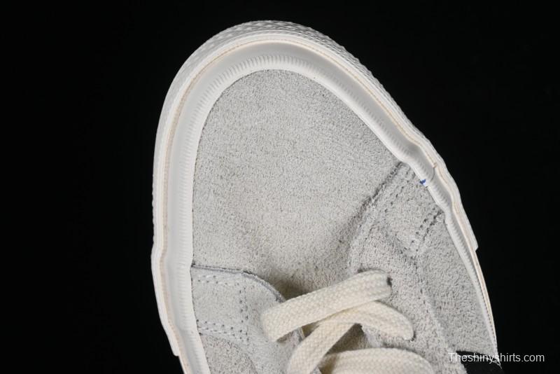 Converse One Star Academy Pro Classic One Star Retro Casual Skate Shoes - A06424C