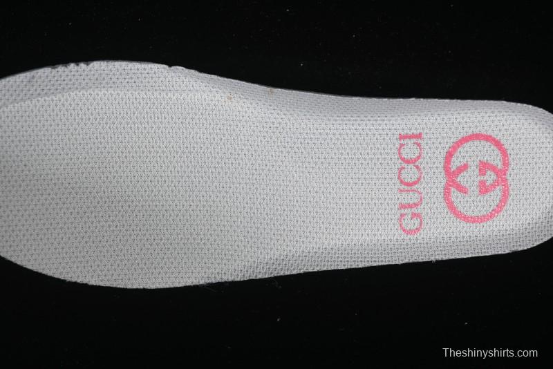 Nike Air Force 1 '07 Low Bugs Bunny Custom Casual Sneakers - BD7700-666