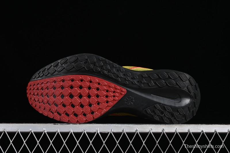 Nike Air Zoom Pegasus 41 Lightweight Breathable Running Shoes with Cushioning - HF0396-001