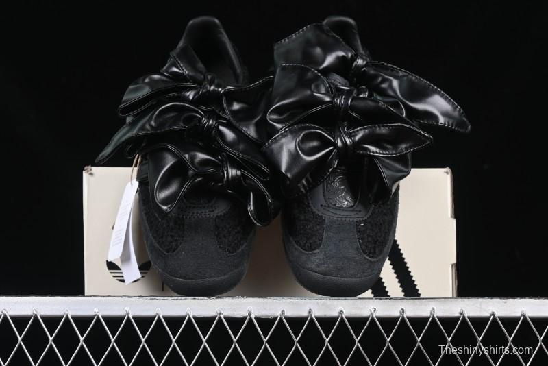 Adidas Caroline Hu x Ad Originals SL 72 Low-Top Casual Sneakers - JH7342