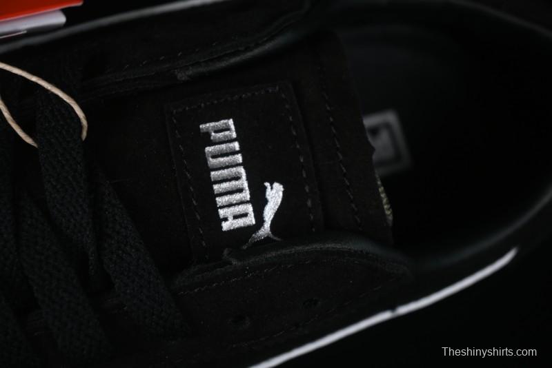 Puma Bella UT Leather Fashion Casual Sneakers - 402980-01