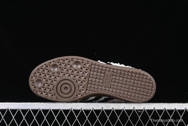 Adidas Samba OG Casual Sneakers - JQ4748