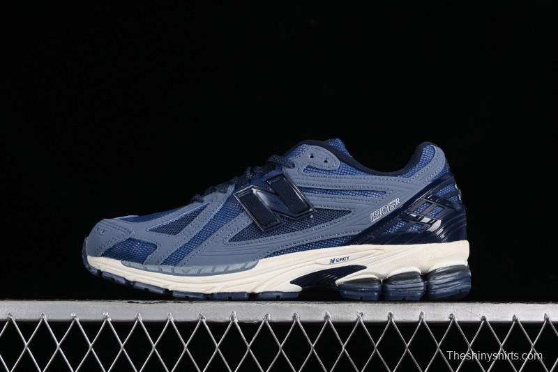 New Balance 1906 Series Retro Dad Style Casual Running Shoes - M1906RDN