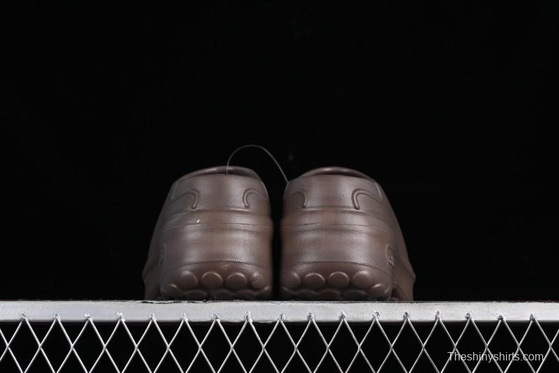 Adidas Adifom Stan Smith Platform Mule Slippers with Eco-Friendly Foam - IH3360