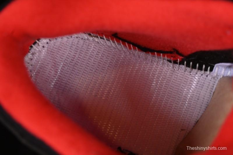 Nike Air Flight 89 Low Basketball Shoes with Air Cushion Technology - FZ3045-001