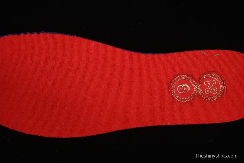 Nike Zoom Kobe V Protro Low-Top Snake Year Limited Edition Basketball Shoes - HF5182-600