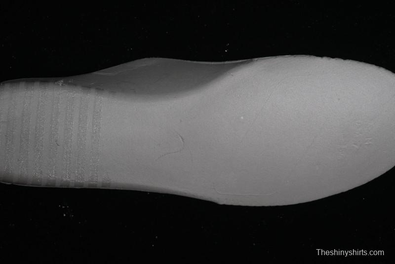 Nike Nocta x Nike Air Force 1 '07 Low Casual Sneakers with Reflective 3M Details and Full-Length Air Cushion - NO0224-025