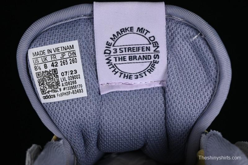 Adidas Forum 84 Low Retro Basketball Shoes - ID6266