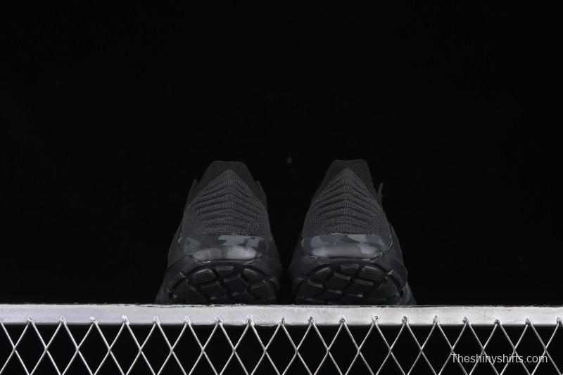 Mammut Hueco Knit II Low Hiking Shoes with Cushioning Anti-Slip and Durability - 42908