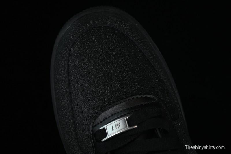 Nike Air Force 1 '07 Low Custom Casual Sneakers - CW2288-111