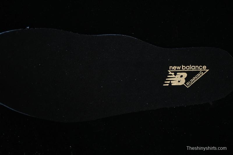 New Balance NB9060 Series Retro Casual Running Shoes with ABZORB Cushioning - U9060FMB