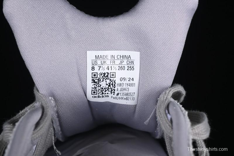 Adidas Lightblaze JQ9973 Breathable Running Shoes - AJD4