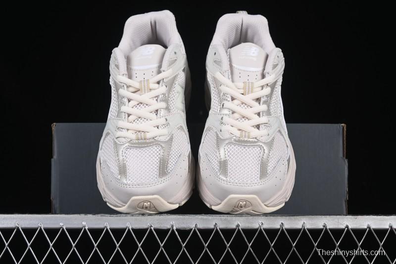 New Balance 530 Series Retro Casual Running Shoes - MR530AA1