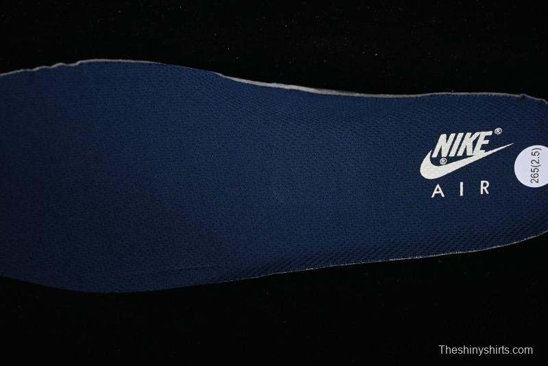 Nike Reigning Champ Air Force 1'07 Low Casual Sneakers with 3M Reflective Details - RC2369-176