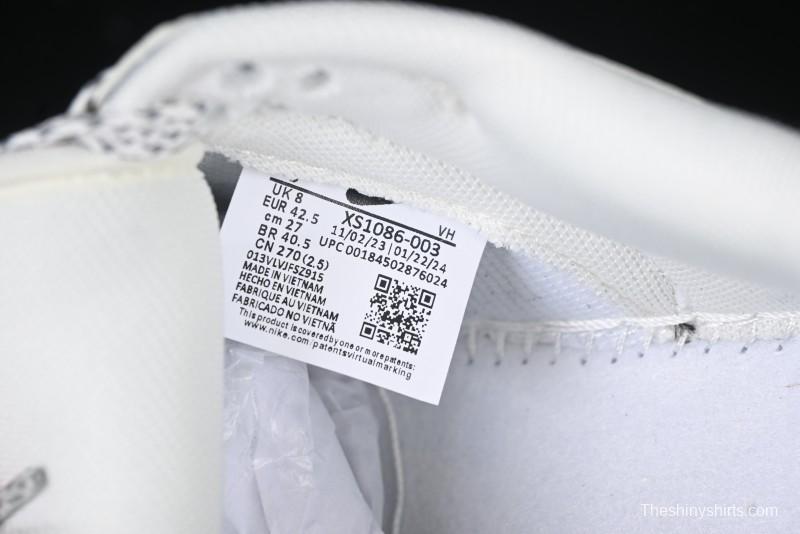 Nike SB Dunk Low Supreme Collaboration - Beige Brown Anniversary High-End Custom Low-Top Casual Skate Shoes - XS1086-003