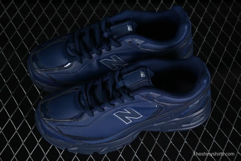 New Balance 509 Series Retro Casual Running Shoes - U509K1
