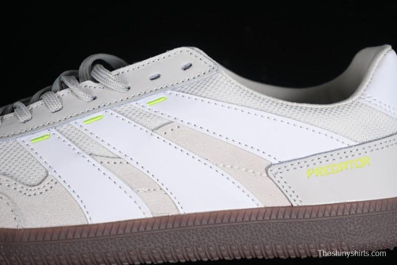 Adidas Predator Freestyle Retro Casual Skate Shoes - IF8351