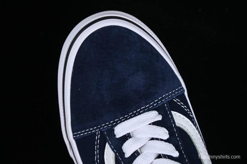 Vans Old Skool 36 DX Low Top Canvas Shoes - VN0005UFBYM