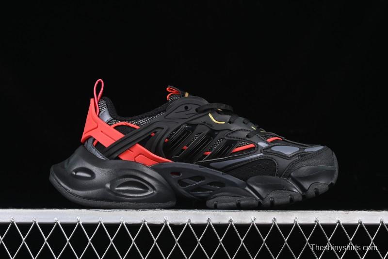 Adidas Vento XLG Deluxe Retro Casual Dad Shoes - JQ2974