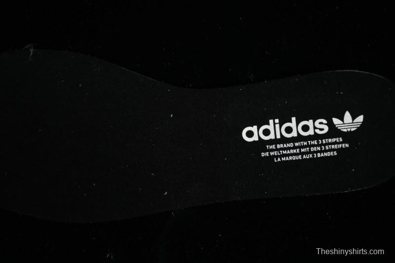 Adidas Forum 84 Low Retro Basketball Shoes - IG3901